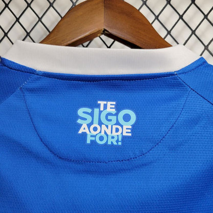 Avai 2024/25 Camisola Principal – Mulher