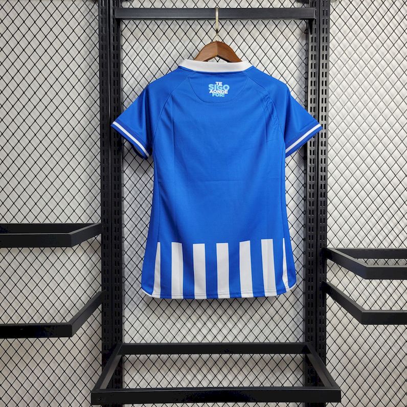 Avai 2024/25 Camisola Principal – Mulher