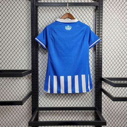 Avai 2024/25 Camisola Principal – Mulher