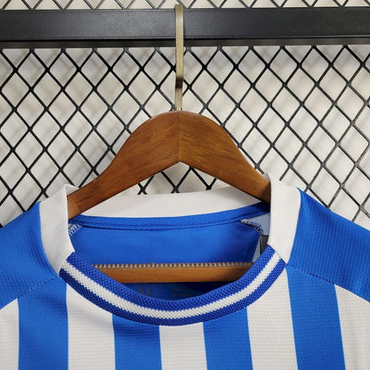 Avai 2024/25 Camisola Principal – Mulher