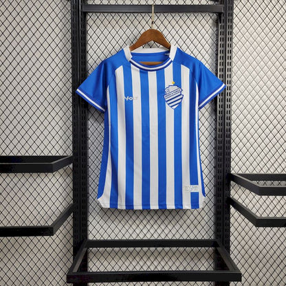 Avai 2024/25 Camisola Principal – Mulher