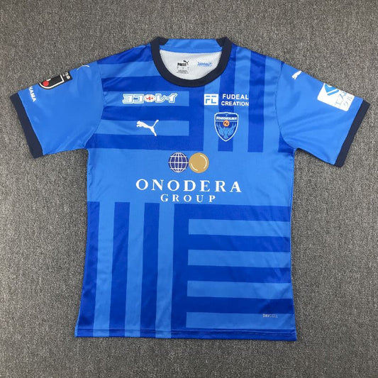 Yokohama FC 2023/24 Camisola Principal