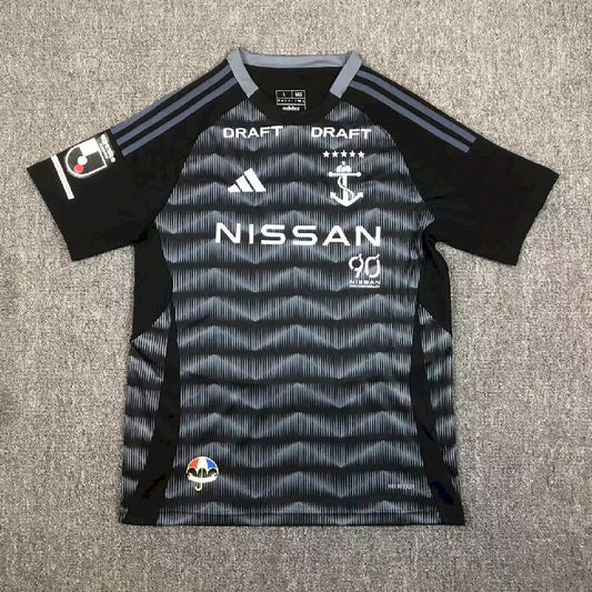 Yokohama F. Marinos 2024/25 Camisola Edição Limitada