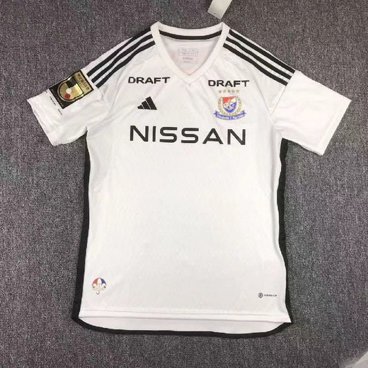 Yokohama F. Marinos 2023/24 Camisola Alternativa