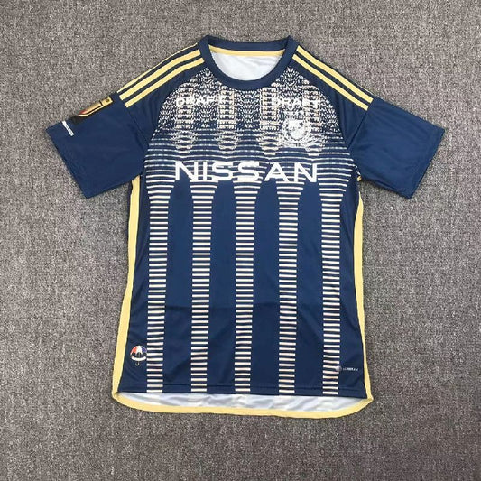 Yokohama F. Marinos 2023/24 Camisola Edição Limitada