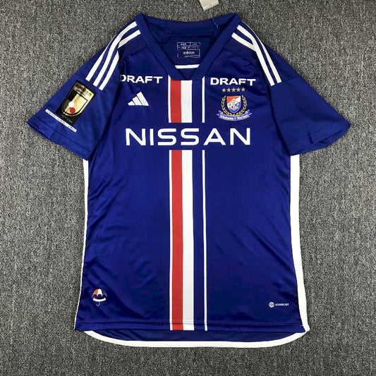 Yokohama F. Marinos 2023/24 Camisola Principal
