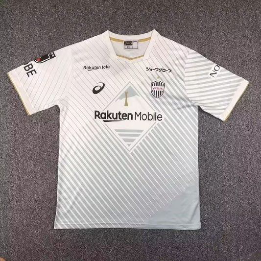 Vissel Kobe 2023/24 Camisola Alternativa