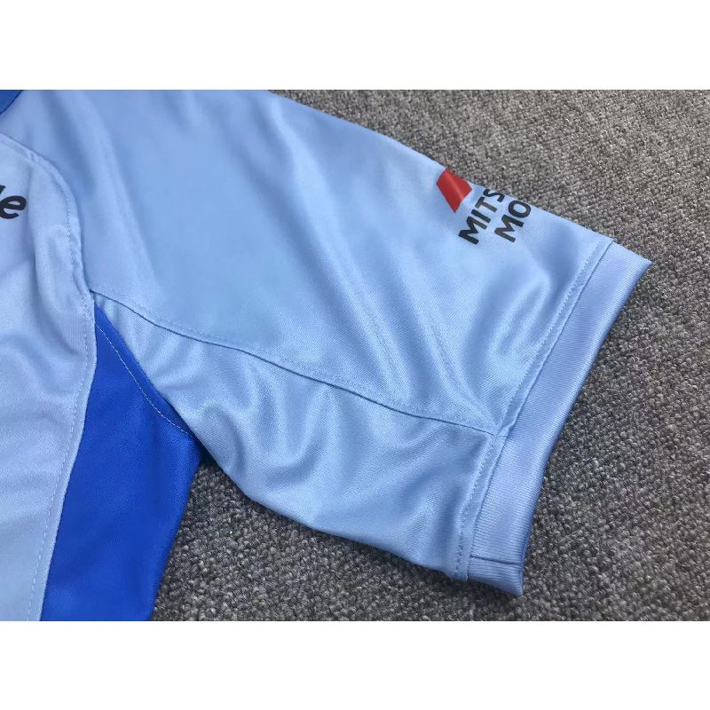 Urawa Red Diamonds 2023/24 Camisola Alternativa