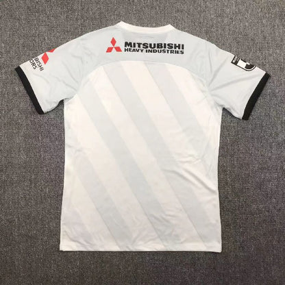 Urawa Red Diamonds 2024/25 Camisola Alternativa
