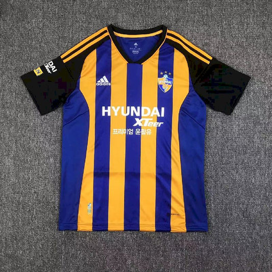 Ulsan HD FC 2023/24 Camisola Principal