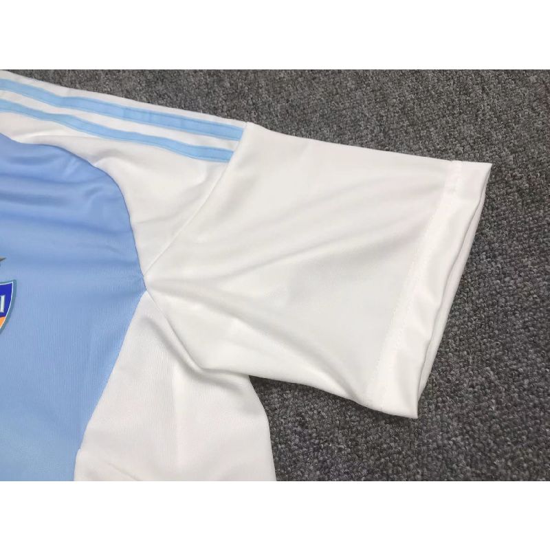 Ulsan HD FC 2023/24 Camisola Alternativa