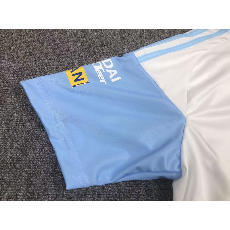 Ulsan HD FC 2023/24 Camisola Alternativa