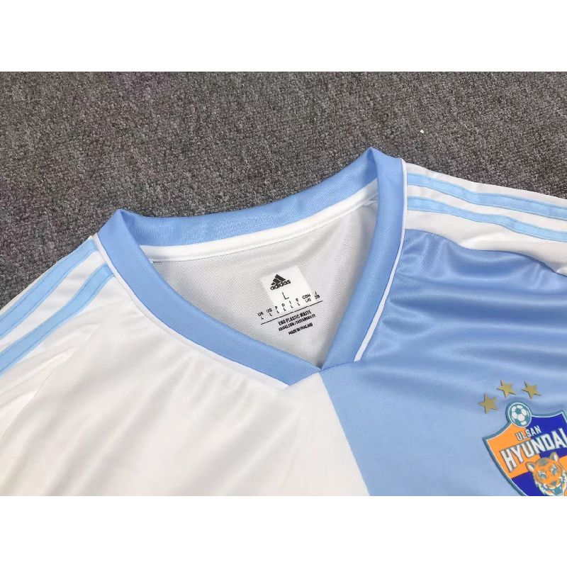 Ulsan HD FC 2023/24 Camisola Alternativa