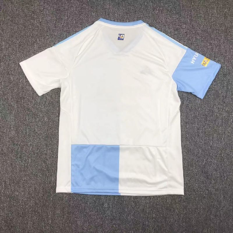 Ulsan HD FC 2023/24 Camisola Alternativa