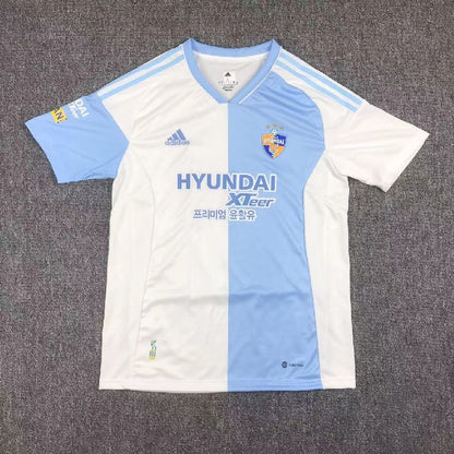 Ulsan HD FC 2023/24 Camisola Alternativa