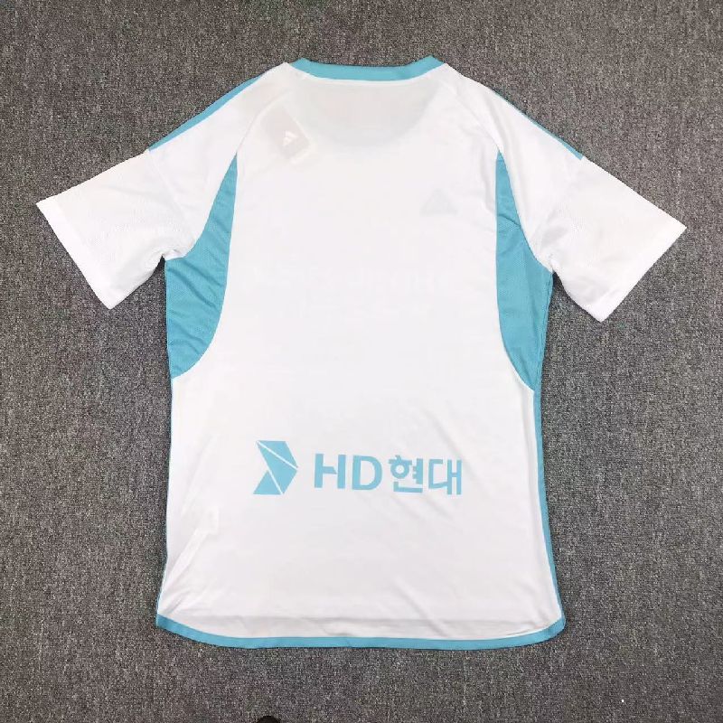 Ulsan HD FC 2024/25 Camisola Alternativa