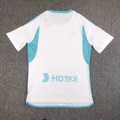 Ulsan HD FC 2024/25 Camisola Alternativa