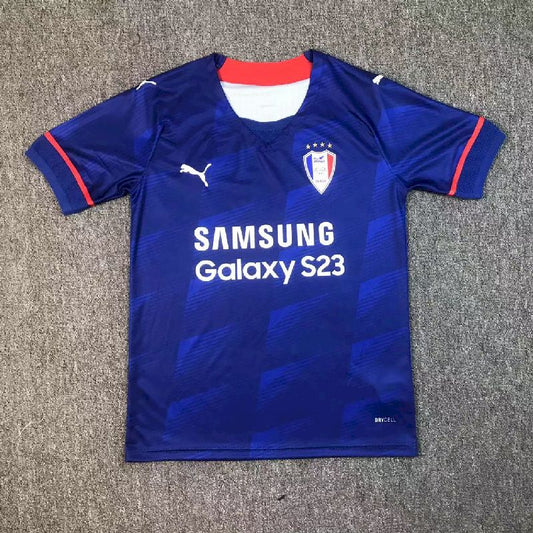 Suwon Samsung Bluewings 2023/24 Camisola Principal