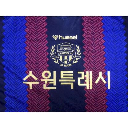 Suwon FC 2023/24 Camisola Principal
