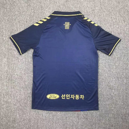 Suwon FC 2023/24 Camisola Principal