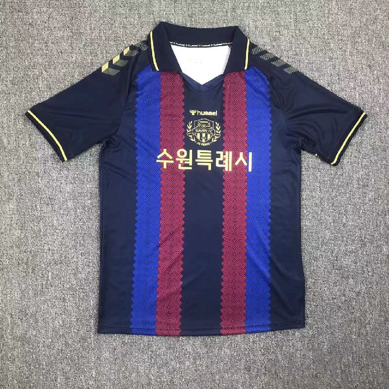 Suwon FC 2023/24 Camisola Principal