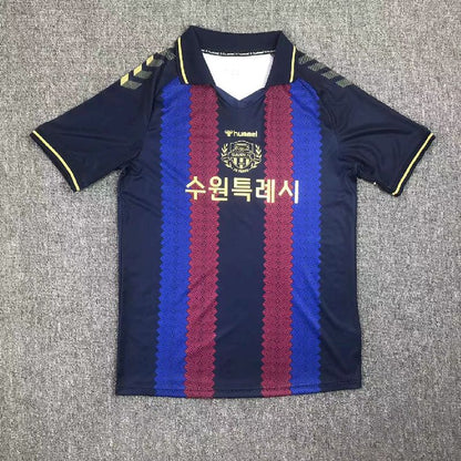 Suwon FC 2023/24 Camisola Principal