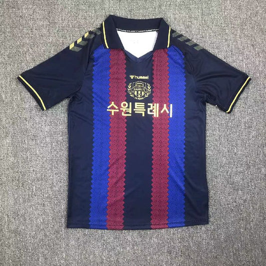 Suwon FC 2023/24 Camisola Principal