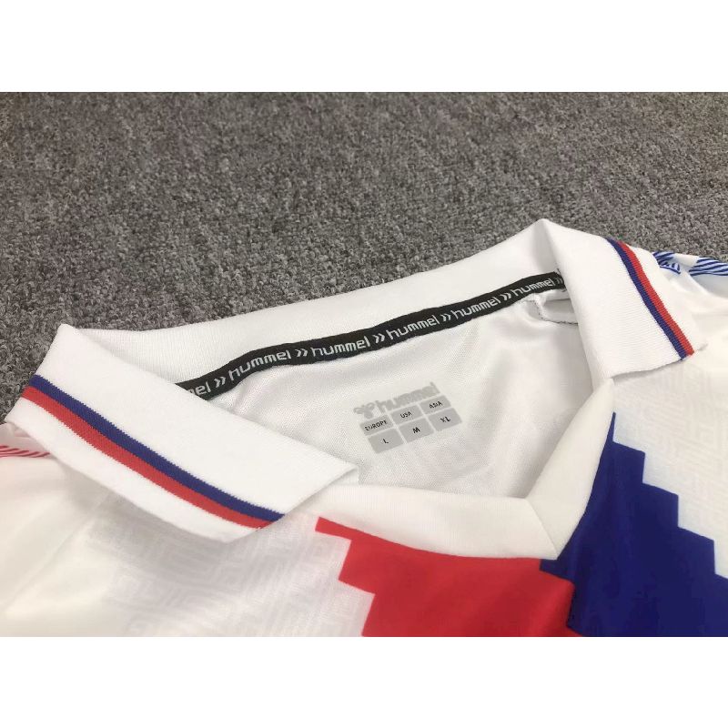 Suwon FC 2023/24 Camisola Alternativa