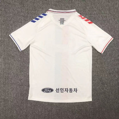 Suwon FC 2023/24 Camisola Alternativa