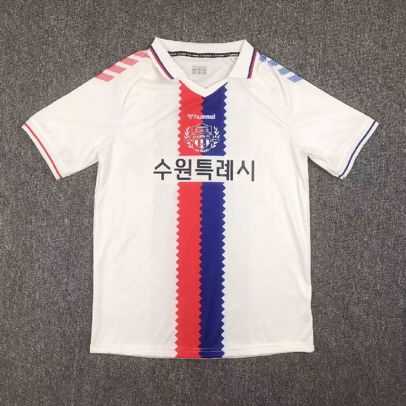Suwon FC 2023/24 Camisola Alternativa