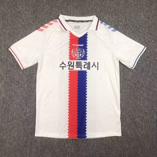 Suwon FC 2023/24 Camisola Alternativa
