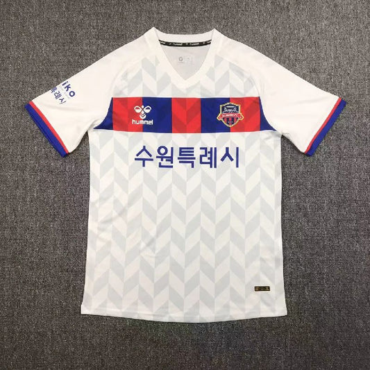 Suwon FC 2024/25 Alternativa Jerse