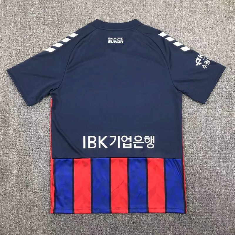 Suwon FC 2024/25 Camisola Principal