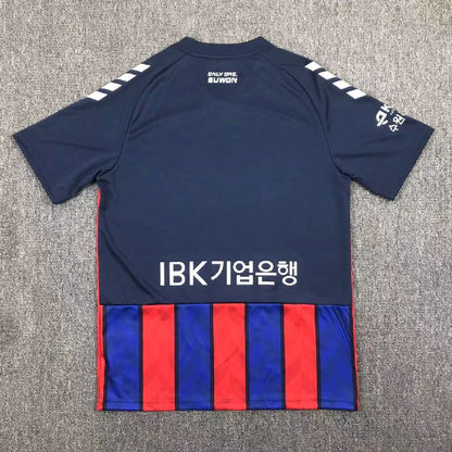 Suwon FC 2024/25 Camisola Principal