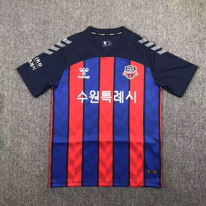 Suwon FC 2024/25 Camisola Principal