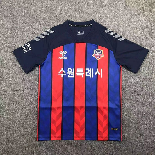 Suwon FC 2024/25 Camisola Principal
