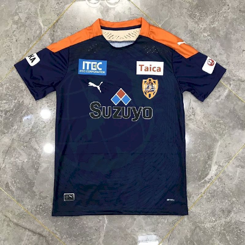 Shimizu S-Pulse Edição Limitada Camisola