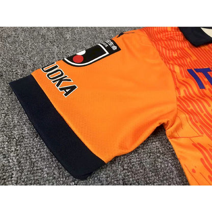 Shimizu S-Pulse 2023/24 Camisola Principal