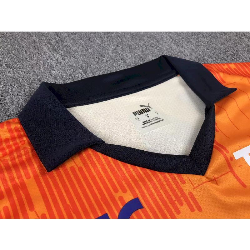 Shimizu S-Pulse 2023/24 Camisola Principal