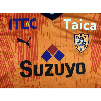 Shimizu S-Pulse 2023/24 Camisola Principal