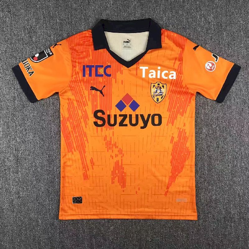 Shimizu S-Pulse 2023/24 Camisola Principal