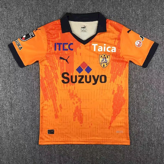 Shimizu S-Pulse 2023/24 Camisola Principal