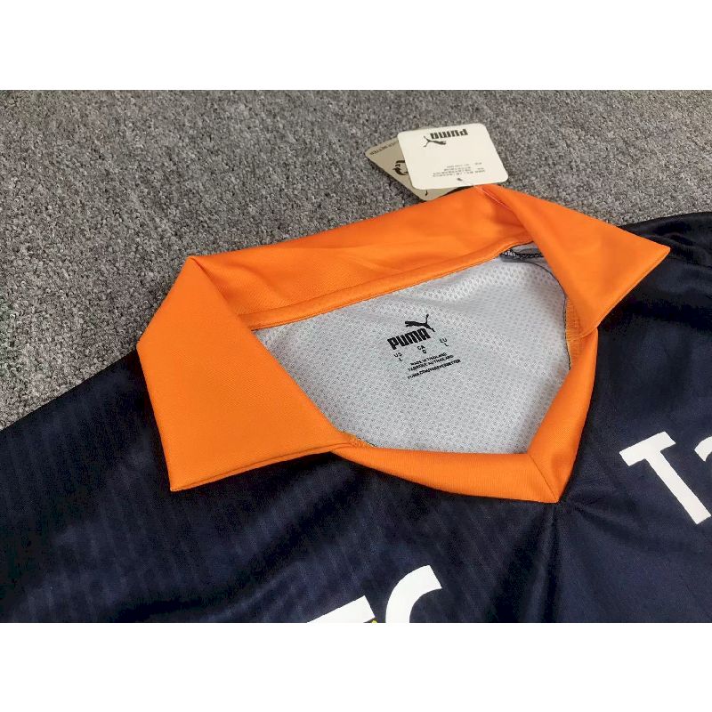 Shimizu S-Pulse 2023/24 Camisola Terceira