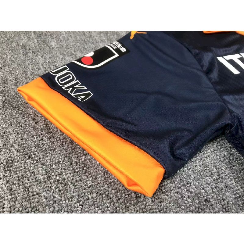 Shimizu S-Pulse 2023/24 Camisola Terceira