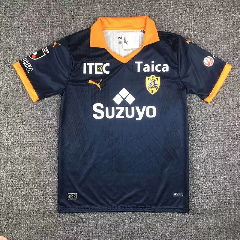 Shimizu S-Pulse 2023/24 Camisola Terceira