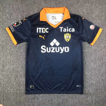 Shimizu S-Pulse 2023/24 Camisola Terceira