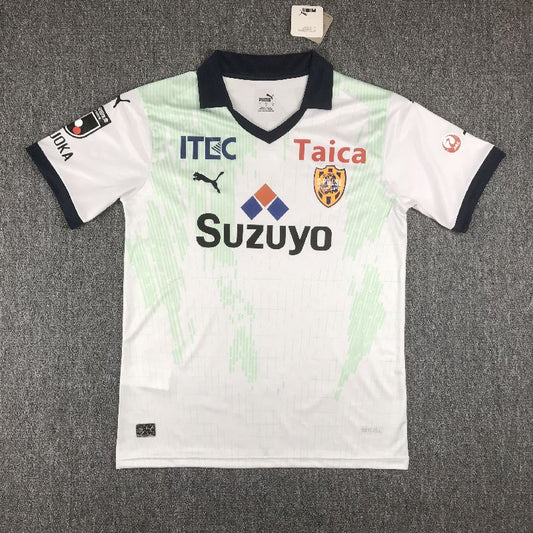 Shimizu S-Pulse 2023/24 Camisola Alternativa