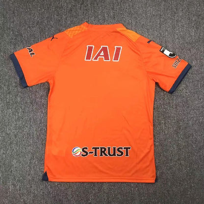 Shimizu S-Pulse 2024/25 Camisola Principal