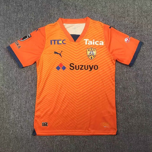 Shimizu S-Pulse 2024/25 Camisola Principal