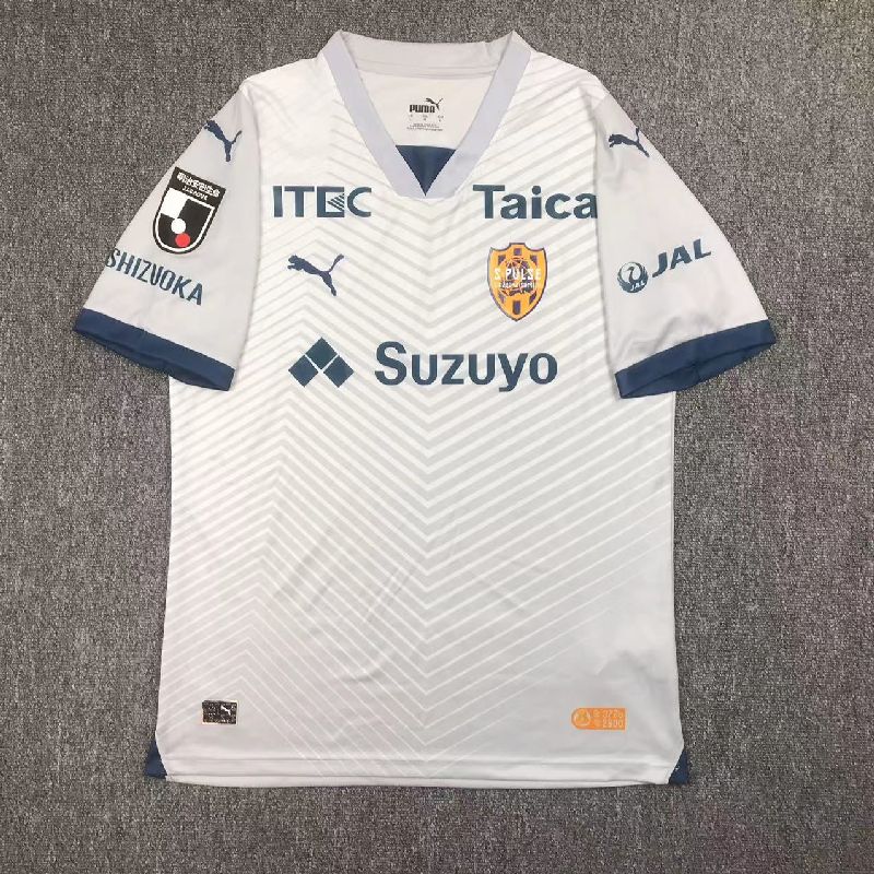 Shimizu S-Pulse 2024/25 Camisola Alternativa